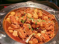 -胖哥俩肉蟹煲(杭州下沙学林街店)