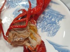 -虎虎龙虾大排档(双井店)