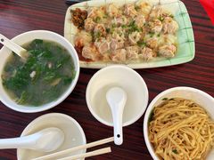 -陈记饮食店(菜园墩店)