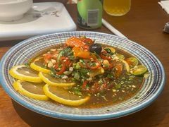 -乔街深夜食堂·小龙虾·高压锅生蚝(杭州总店)