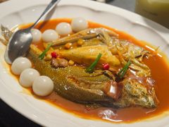 -锦荟JINHUI·浙江小馆(上海荟聚店)