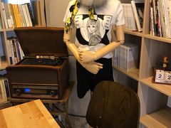 -古耳咖啡(北锣店)