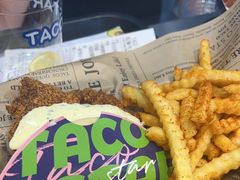 -TACO STAR 塔可星(下沙宝龙店)