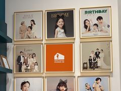 -海马体家庭照相馆(北京芳圆里 ID MALL店)