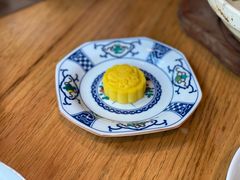 燕窝绿豆糕-新荣记(西溪湿地店)