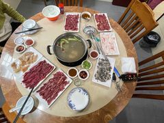 -伟记牛肉(金鸿公路店)