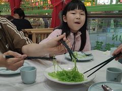 -奔跑吧陕菜·盛世长安(民乐园万达店)