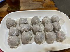 鱼包-章记正宗南岗鱼蛋火锅