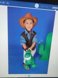 -大连棒棒糖儿童摄影(熊洞街店)