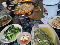 -张关合渣(航空大道店)