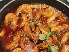 -巴蜀王婆大虾(南锣鼓巷店)