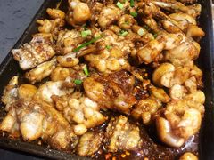 -一棠龙虾•王牌虾球(楚河汉街店)