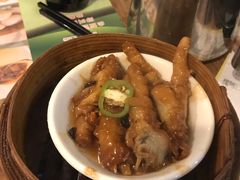 -添好运点心专门店(深水埗店)
