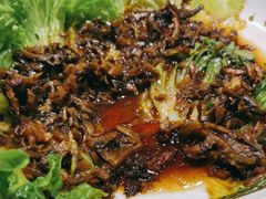 -月福京味斋·烤鸭店·北京菜(鼓楼总店)