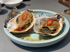 -奕景海鲜(星海广场店)