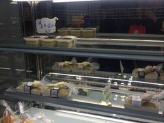 -iFood甜嫩嫩(江东北路店)
