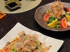 -鮨匠·割烹料理(巨鹿花园店)