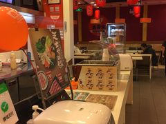 -吉野家(锦辉商城黄河路店)