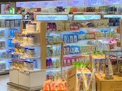 -blt精品超市(上海杨浦合生汇店)