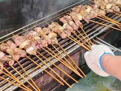 -九村烤脑花·两江非遗(创始总店)