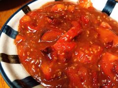 芥末小章鱼-炒豆合作社(东四总店)