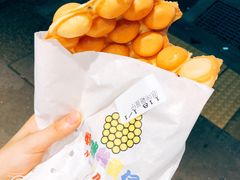 -妈咪鸡蛋仔(尖沙咀东分店)