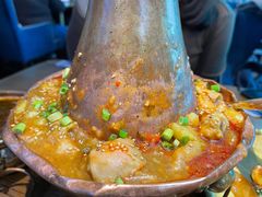 -雀舞云南菜(乐客城店)