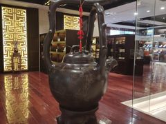 -七彩云南庆沣祥茶庄(金融街店)