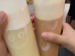 -CoCo都可(健翔桥店)