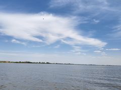 -哈素海