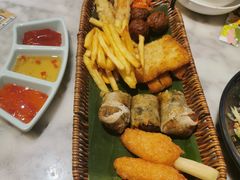 -PHO爺·越南料理(亦庄大族广场店)