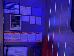 -圣地雅歌KTV(市府广场店)