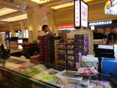 -钜记手信(威尼斯人K12店)