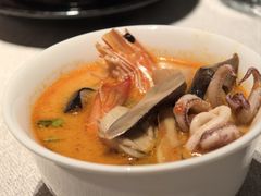 -BetterThai 泰加(苏州中心店)