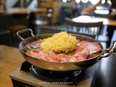 部队锅-李先生的首尔小馆(松江启源广场店)