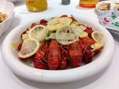 -御苑宾馆-中餐厅