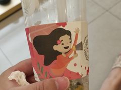 -CoCo都可(合生汇店)