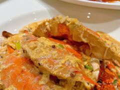-北戴河转鱼·炒螃蟹酱餐厅