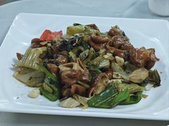 -海鲜街菜馆(海珠南路店)