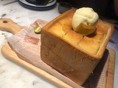 -绿茶餐厅(松江万达店)