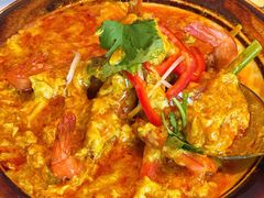 -BetterThai 泰加(苏州中心店)