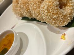 -帕蓝·暹罗料理(大学路店)