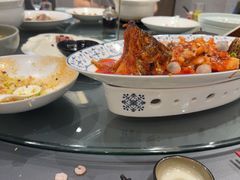 -赛德大酒店(邗江中路店)