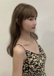 -那茉 Hair Salon