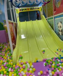 -蹦贝运动中心·蹦床·攀岩·闯关(龙岗店)