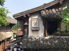 -乌镇西栅景区