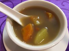 -佛有缘素食馆·荔湾老字号(陈家祠首店)