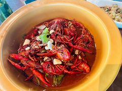 -眼镜哥浦江夜宵大本营