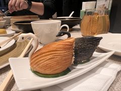 -万丽轩·粤菜(王府井金茂万丽酒店)