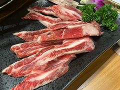 -黑牛の店·和牛烧肉(大悦城店)